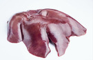 Pig liver